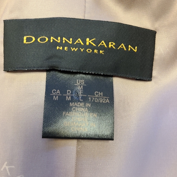 Coat - Picture 3 of 5